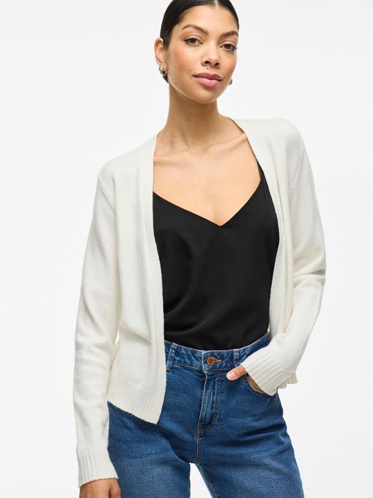 Actual product image Vila Short open cardigan (XXL)
