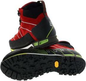 Actual product image Boreal Drom Mid shoes (42)