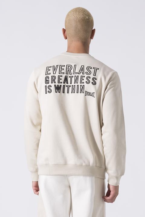 Produktbild Everlast Girocollo Felpa (XL)