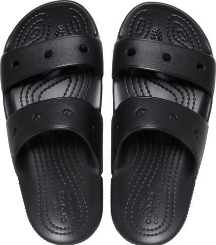 Actual product image Crocs K's Classic Sandal (29)