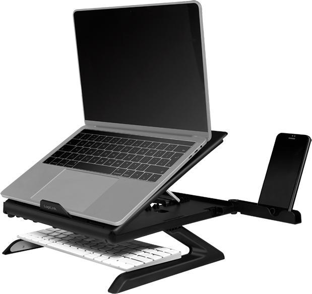 Immagine prodotto LogiLink Notebook Ständer