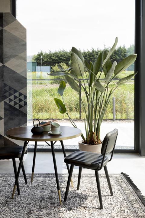 Actual product image White Label Living Denise (Ø 91 cm)