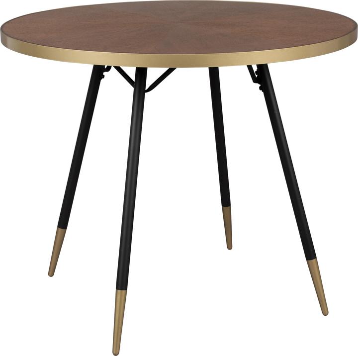 Actual product image White Label Living Denise (Ø 91 cm)