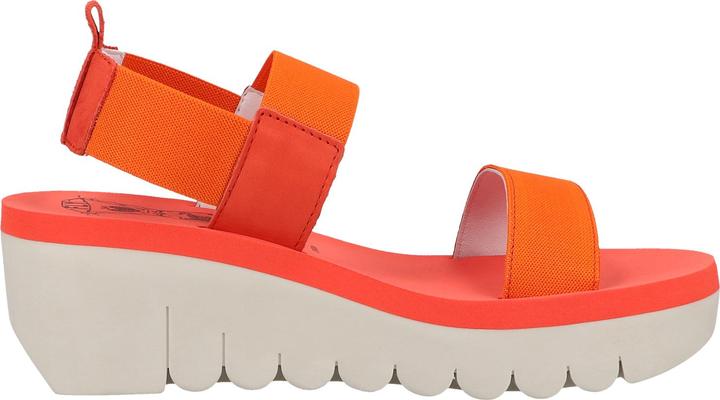 Actual product image Fly London Sandals (40)
