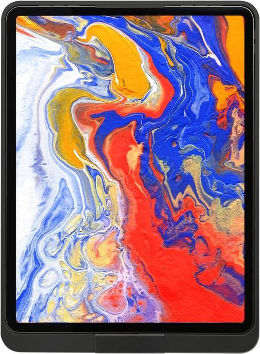 Immagine prodotto Viveroo Supporto da parete per iPad oneDeepBlack 12,9z funzione di ricarica sw 410163