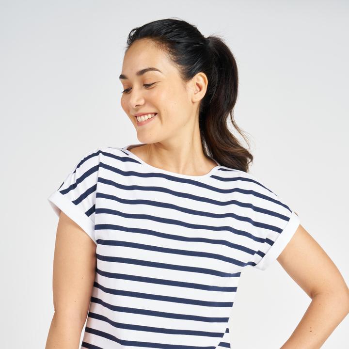 Actual product image Tribord SAILING 100 (XS)