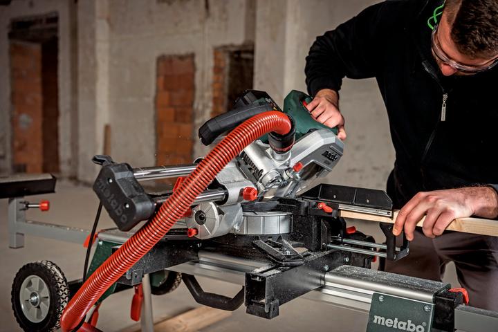 Produktbild Metabo KGS 216 M