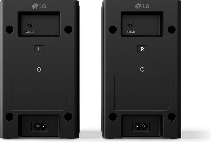 Actual product image LG DS90TR (670 W, 7.1.3 Channel)