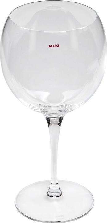 Image du produit Alessi Maman XL (65 cl, 4 Verres, Verres à vin rouge)