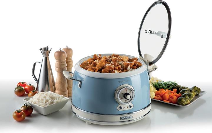 Productafbeelding Ariete 2904 Vintage