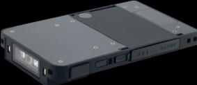 Produktbild KoamTac KDC470C, 2D, USB, BT (BLE, 4.1), Kit (USB, GTA2 Modul)
