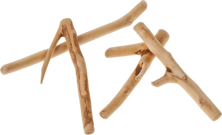 Immagine prodotto Colorations Colorazione - rametti sottili di legno secco, 250 grammi