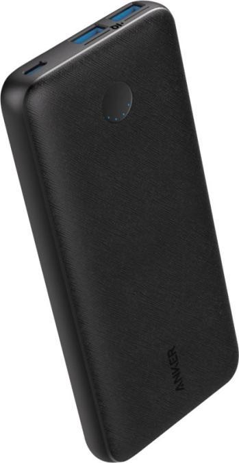 Actual product image Anker PowerCore III (20000 mAh, 15 W, 74 Wh)