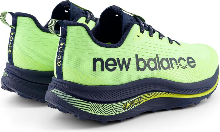 Immagine prodotto New Balance MTTRXCC Fuel Cell SC Trail v1 (42.5)