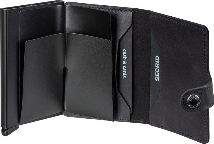 Actual product image Secrid Miniwallet
