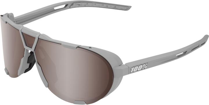 Immagine prodotto 100% Westcraft (Morbido tatto grigio freddo, Morbido tatto grigio freddo)