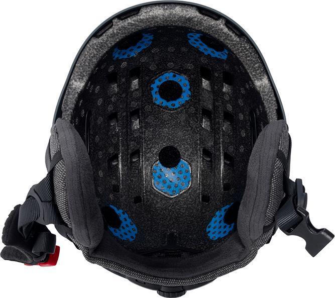 Actual product image Shred Totality Noshock Night Flash (51 - 54 cm, S)