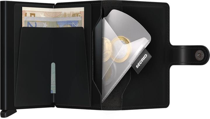 Actual product image Secrid Coinpocket Box