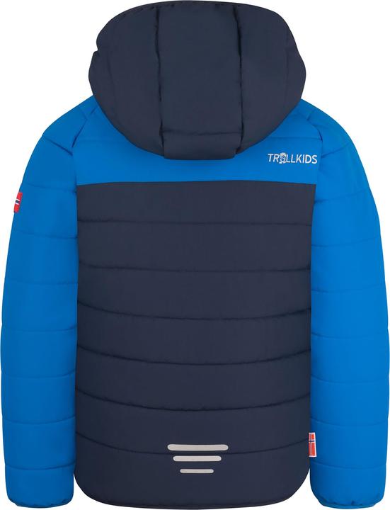 Actual product image Trollkids Kid's Hafjell Snow Jacket Pro (98)
