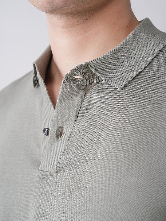 Actual product image Roy Robson Poloshirt (M)