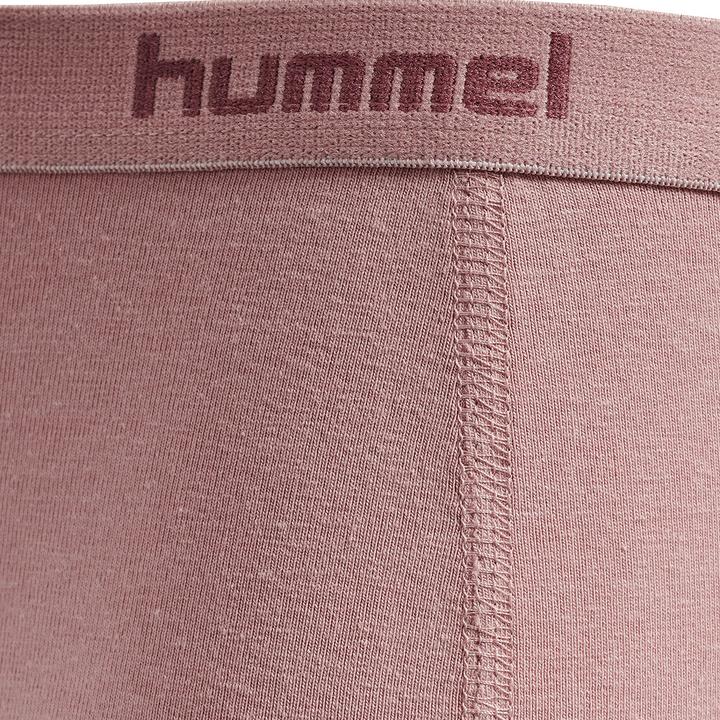 Immagine prodotto hummel Hmlcarolina Hipsters 2-Pack (104, Confezione da 2)
