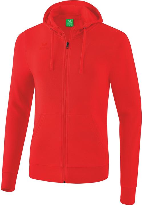 Erima Kapuzensweatjacke