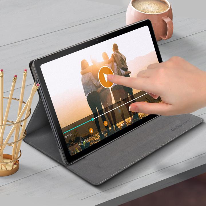 Actual product image Gecko Covers Easy-Click 2.0 (Galaxy Tab A7 10.4 (2020))