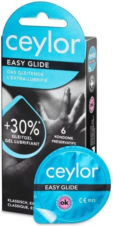 Easy Glide (6 pcs.)