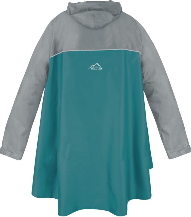 Produktbild Normani Regenponcho Kauai - 1489 (XL)