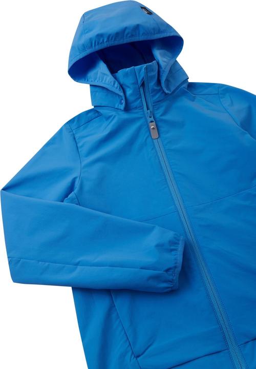 Produktbild Reima Kinder Anti-Bite Jacke Turvaisa Cool (140)