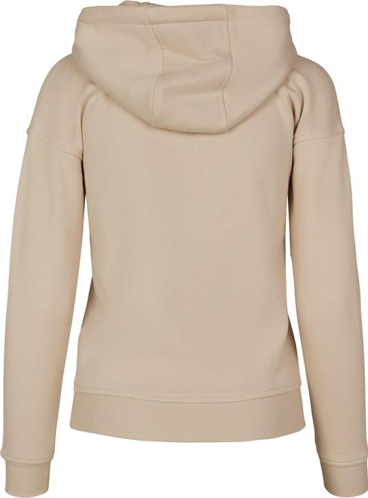 Immagine prodotto Urban Classics Felpa da donna biologica con cappuccio (5XL)