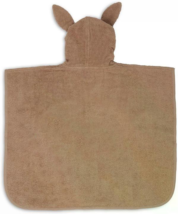 Actual product image Jollein Bathing poncho