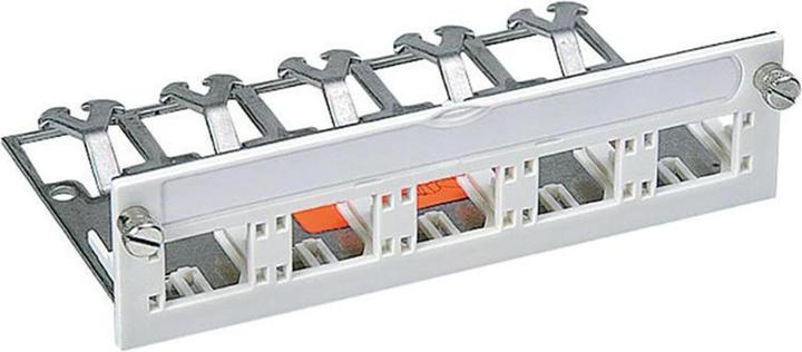 Produktbild R&M Anschlussmodul 5 Port, Universaleinheit, leer