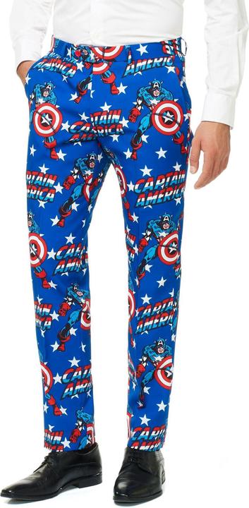 Image du produit OppoSuits Captain America (52)