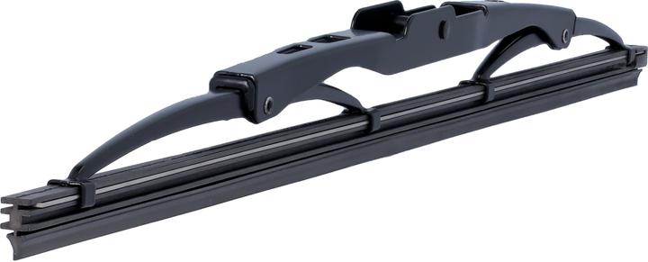 Actual product image Bosch Automotive WBA Rear KSN H772
