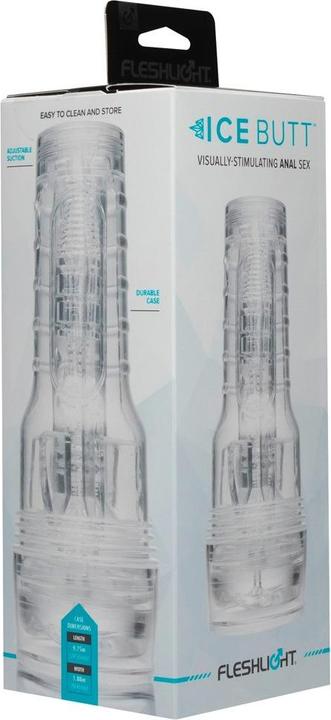 Image du produit Fleshlight Ice Butt Crystal