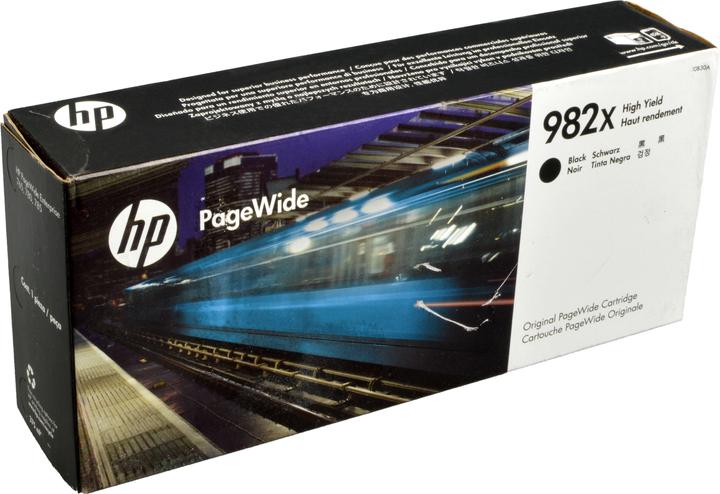 Produktbild HP 982x (BK)