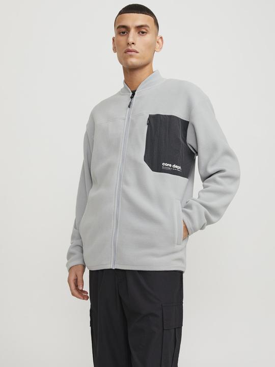 Actual product image Jack & Jones Fleece sweatshirt (M)