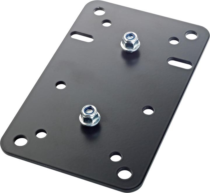 Image du produit K&M 24352 (Platines de montage / d'adaption)