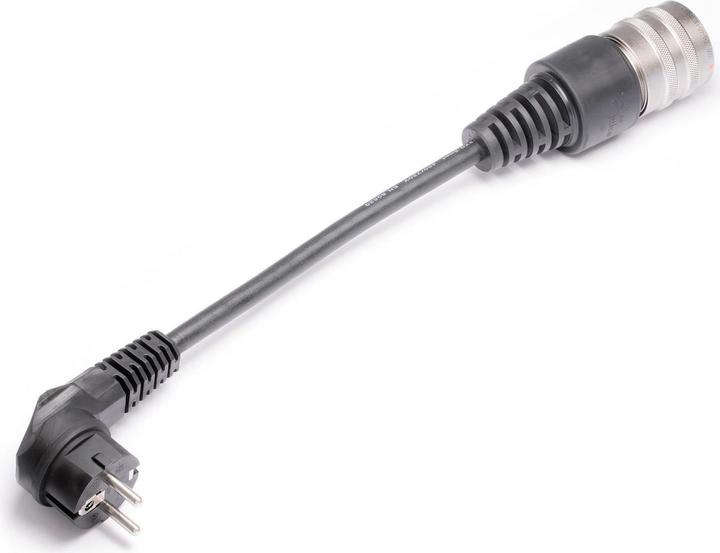 Juice Booster Adapter household plug (CEE 7/7, 3 kW, 13 A)