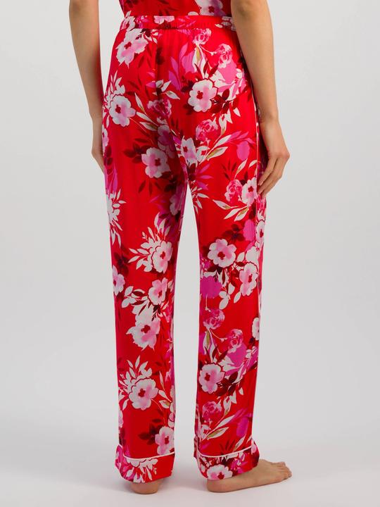 Immagine prodotto Pj Salvage Pantaloni del pigiama rossi (S)