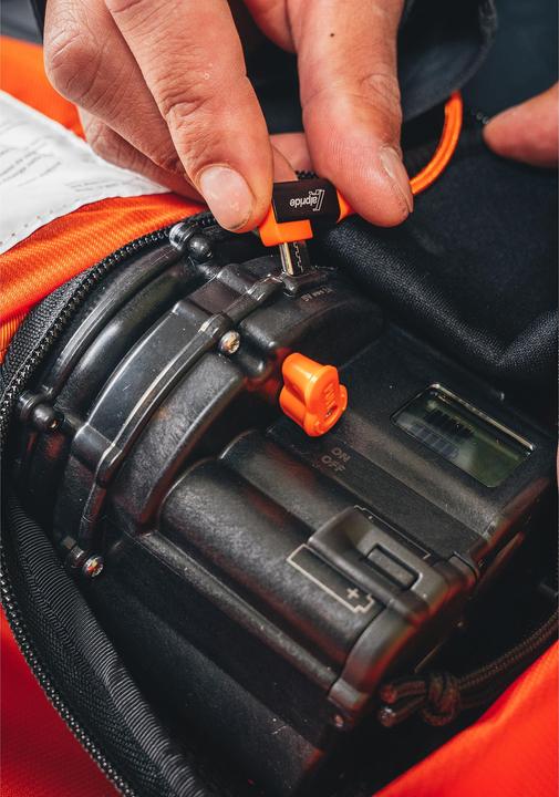 Image du produit BCA Float E2 45 (45 l)