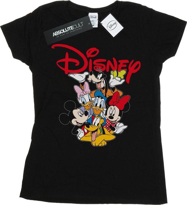 Produktbild Disney Mickey Mouse Crew TShirt (XL)