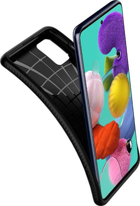 Produktbild Spigen Liquid Air (Samsung Galaxy A51)