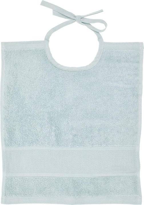 Image du produit Rico Design Bavoir Mint, 30 x 34 cm