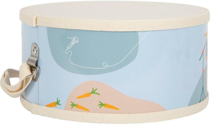 Image du produit small foot Tambour Groovy Beats (Allemand, Français, Italien, Anglais)