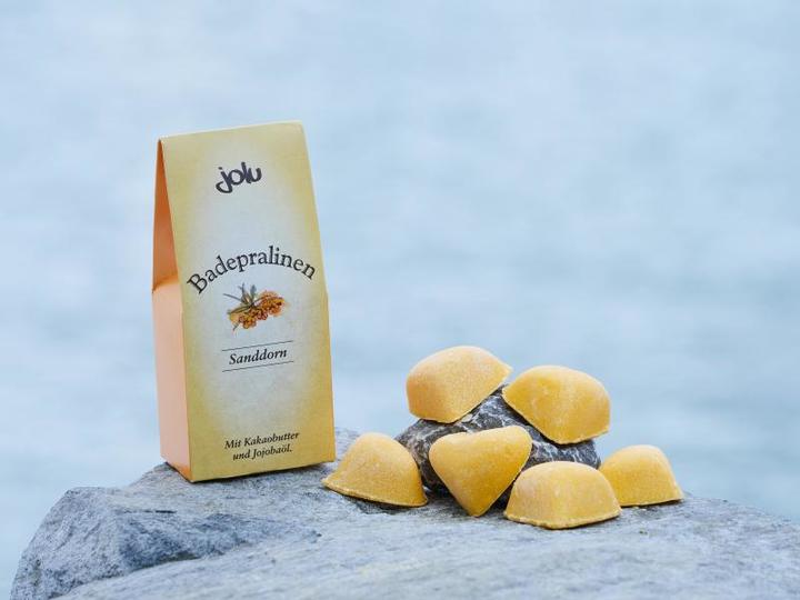 Produktbild Jolu Badepralinen (Badepralinen)
