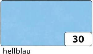 Produktbild Folia Transparentpapier rot 42 g/qm 25 Bogen (1 x)