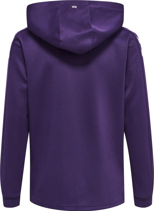Image du produit hummel Core Xk Poly Zip Hood Sweat Kids (176)