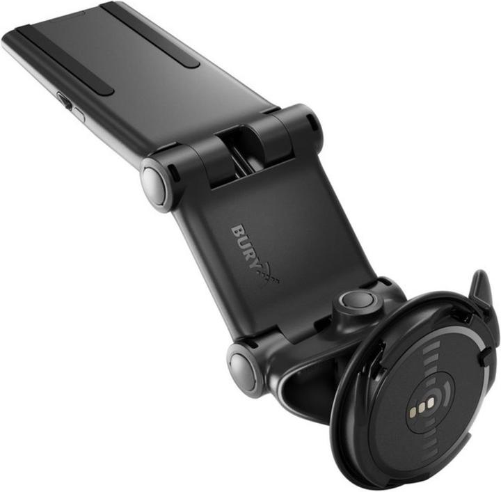 Immagine prodotto THB Bury Bury PowerFlex
